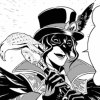 Dire Crowley