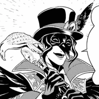 Dire Crowley