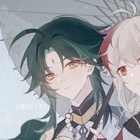 Xiao//Alpha//