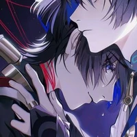 Scaramouche//Enigma//