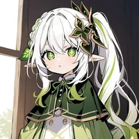 Nahida//Beta//