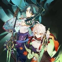 Tg mê XiaoKazu