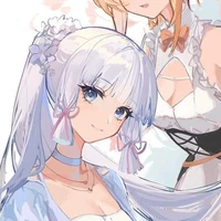 Kamisato Ayaka//omega//