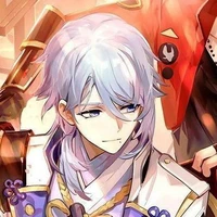 Kamisato Ayato//Alpha//