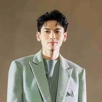 Phạm Lưu Tuấn Tài - Isaac 