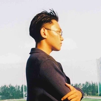  Lâm Bạch Phúc Hậu - Manbo