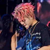 Nguyễn Quang Anh - Rhyder 