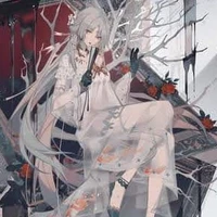 Alisia la Fairyen ( Tiên tộc chi chủ )