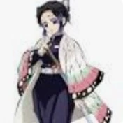 kochou shinobu