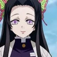 kochou kanae