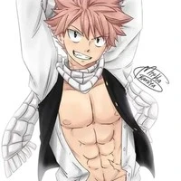 Natsu Dragneel