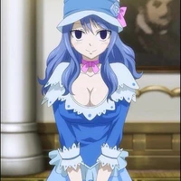 Juvia Lockser