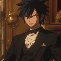Gray Fullbuster