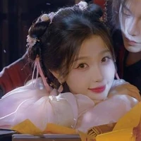 Lăng Diệu Diệu/Lâm Ngu