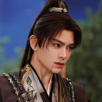 Mộ Thanh/Tử Kỳ