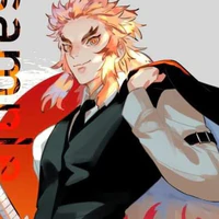 Rengoku Kyoujurou