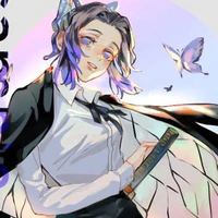 Kochou Shinobu