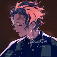 Kamado Tanjirou
