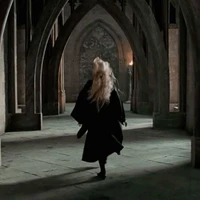 Luna Lovegood
