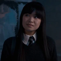Cho Chang
