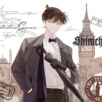 Shinichi Kudo