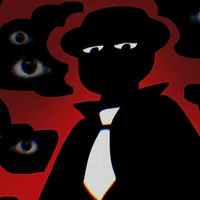 🩸👁️🖤Black🖤👁️🩸