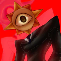 🌞👁️Mr.Sun👁️🌞