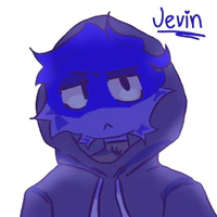 💙✨✝️Jevin✝️✨💙
