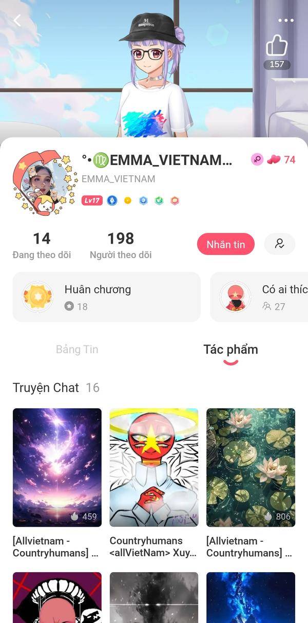 NovelToon