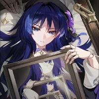 Scaramouche/Mochi