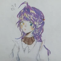 Violet Evergarden