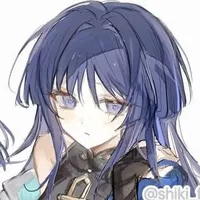 Scaramouche/Mochi