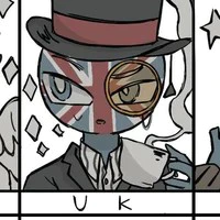 United Kingdom(U.K)