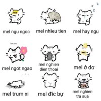 Những người có mặt ở đo