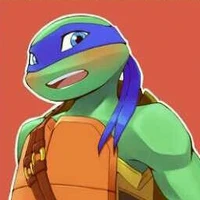 Leonardo ( leo)