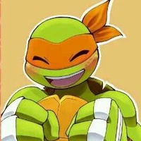 Michelangelo ( Mikey)