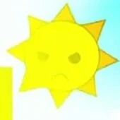 MR. SUN