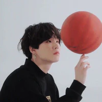 Min Yoongi