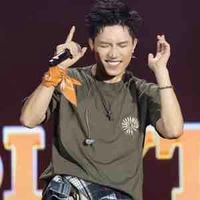 Nguyễn Anh Tú (Anh Tú Voi)