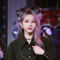 Châu Thi Vũ [Chị]