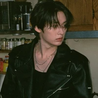 Lee Know(Minho)