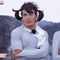Mẹ Quang Anh