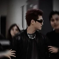 Hoàng Anh Duy _Caption Boy
