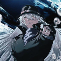 Sakata Gintoki_Gin