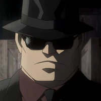 Uokka Saburo_Vodka