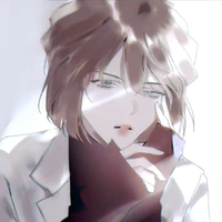 Miyano Shiho_Sherry
