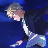 Amuro_Bourbon