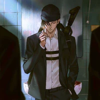 Akai Shuichi_Rye