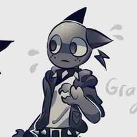 Gray