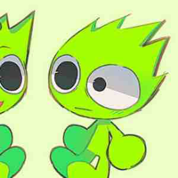 OWAKCX (Lime)